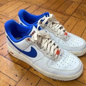 Nike Women’s Air Force 1’07 LX